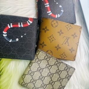 Wallet bundles Set wholesale Seals